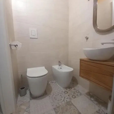 Giura Guest house Lecce
