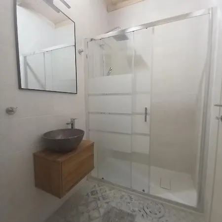 Giura Guest house Lecce