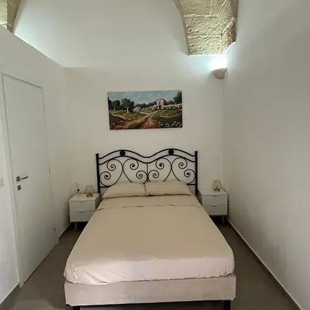 Guest house Giura Lecce