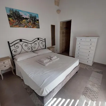 Giura Guest house Lecce