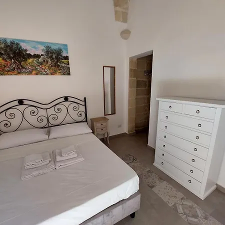 Giura Guest house