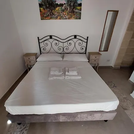 Guest house Giura