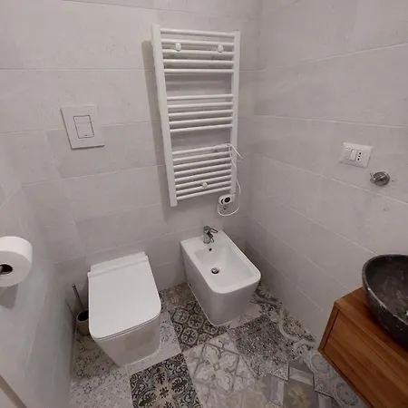 Giura Guest house Lecce