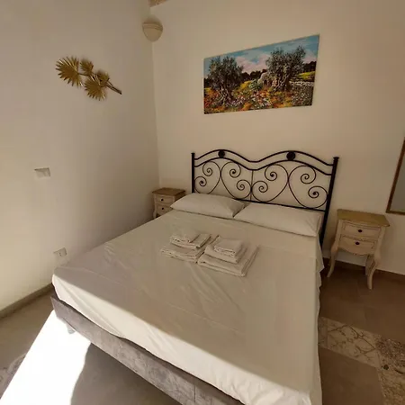 Giura Guest house